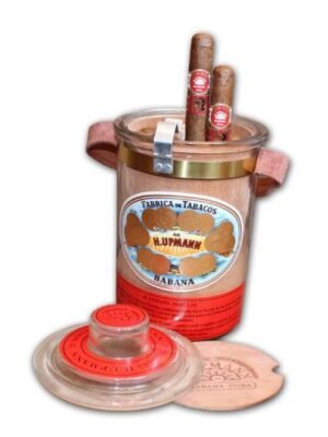 H. Upmann Noellas Jar LCDH (La Casa Del Habano)