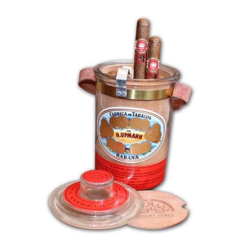 H.UpmannNoellasJarno6cavendish H. Upmann Noellas Jar LCDH (La Casa Del Habano)