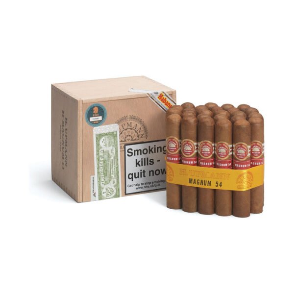 H. Upmann Magnum 54