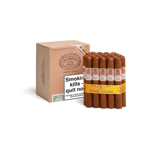 Hoyo De Monterrey Epicure Especial