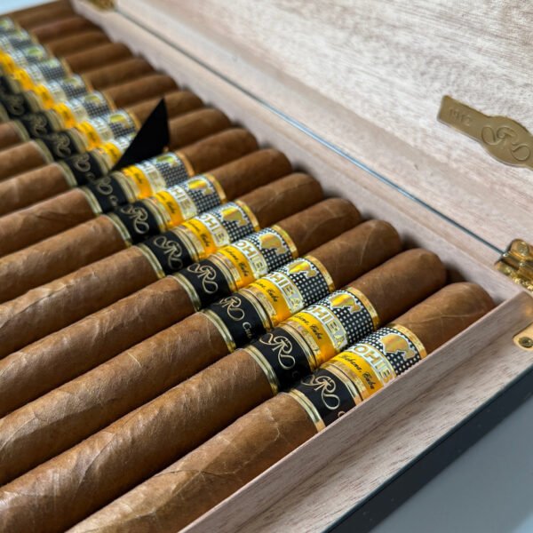 Cohiba Espléndidos Gran Reserva 2017