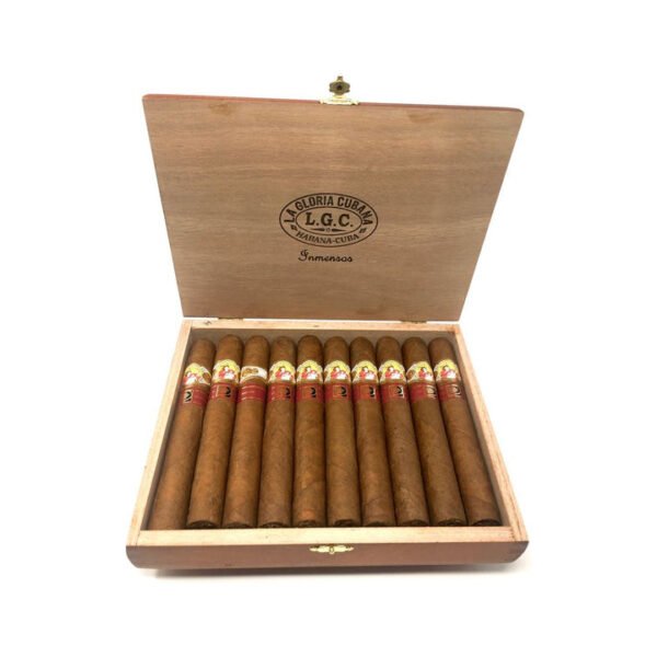 La Gloria Cubana Inmensos LCDH