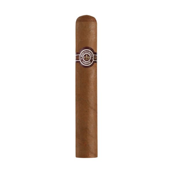 Montecristo Edmundo