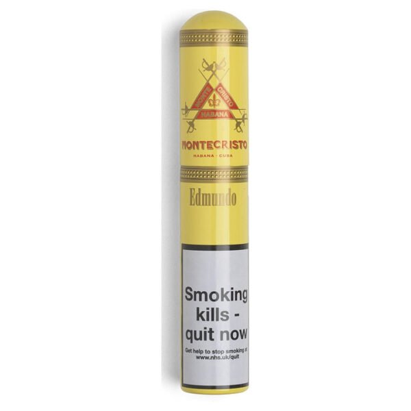 Montecristo Edmundo