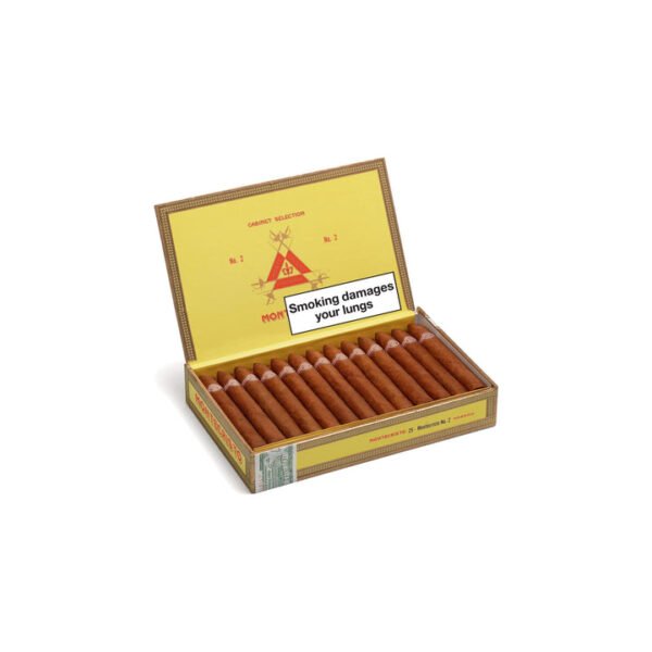 Montecristo №2