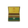 Montecristo open slam