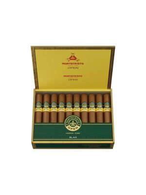 Montecristo open slam