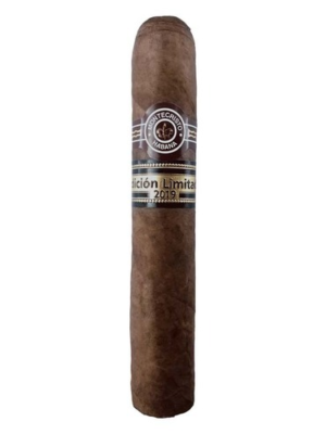 Montecristo Supremos Limited Edition 2019