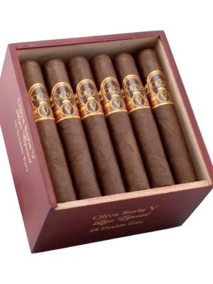 Oliva Serie V 6x60 Double Toro