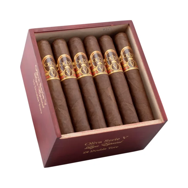 OLIVA_SERIE_V_DOUBLE_TORO_6x60_24_OPENED_BOX_1310x_crop_center Oliva Serie V 6x60 Double Toro