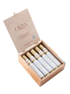 Oliva Connecticut Reserve 6x50 Toro Tubos