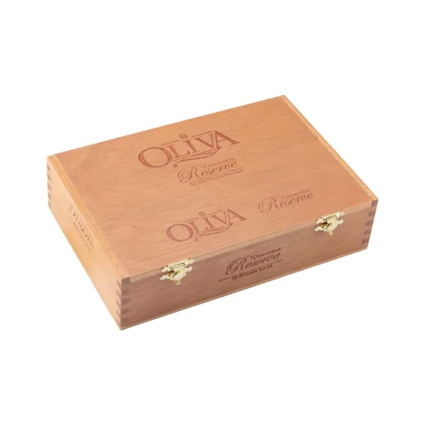 Oliva_Conn_Reserve_Robusto_BOX_5x50_f2f652be-a76d-4903-a118-321a0ae3441e_640x_crop_center Oliva Connecticut Reserve 5x50 Robusto