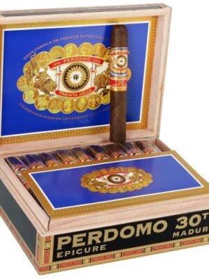 PERDOMO 30th ANNIVERSARY - Maduro Epicure