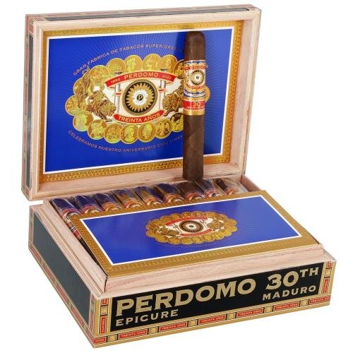 PERDOMO30thANNIVERSARY-MaduroEpicure_1310x_crop_center PERDOMO 30th ANNIVERSARY - Maduro Epicure