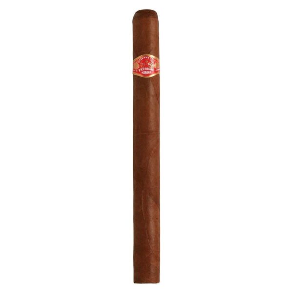 Partagas Lusitanias