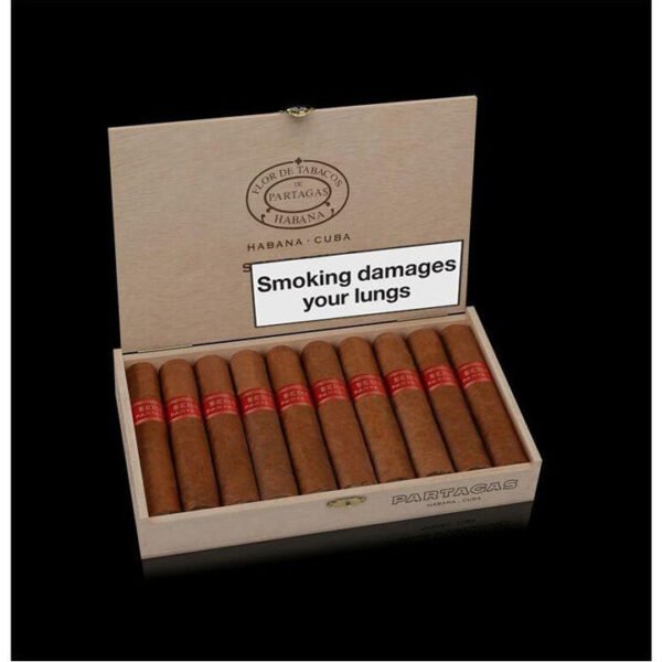 Partagas serie D no.5
