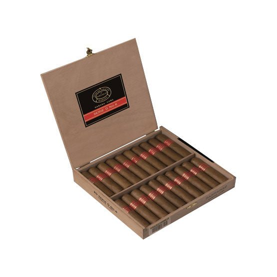Partagas Serie D No.6
