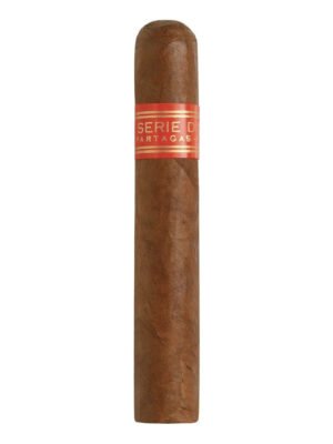 Partagas Serie D No.4