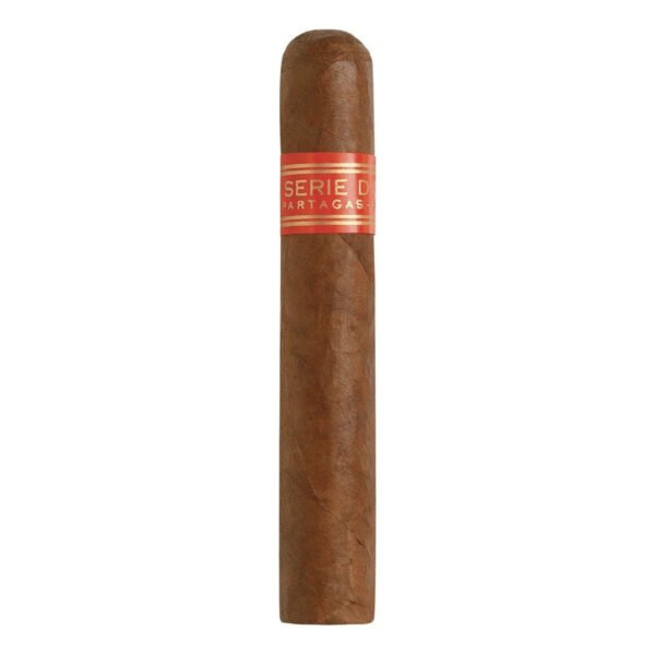 Partagas Serie D No.4