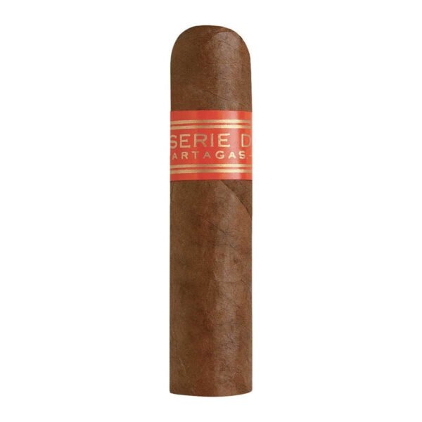 Partagas Serie D No.6