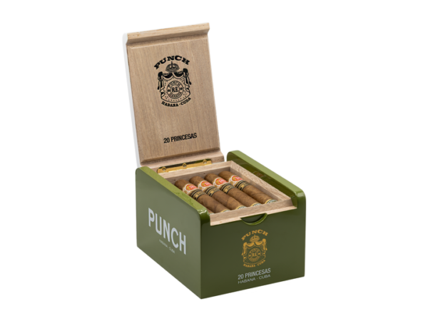 Punch_Princesas_Edicion_Limitada_2025_no6cavendish Punch Princesas Edición Limitada 2025