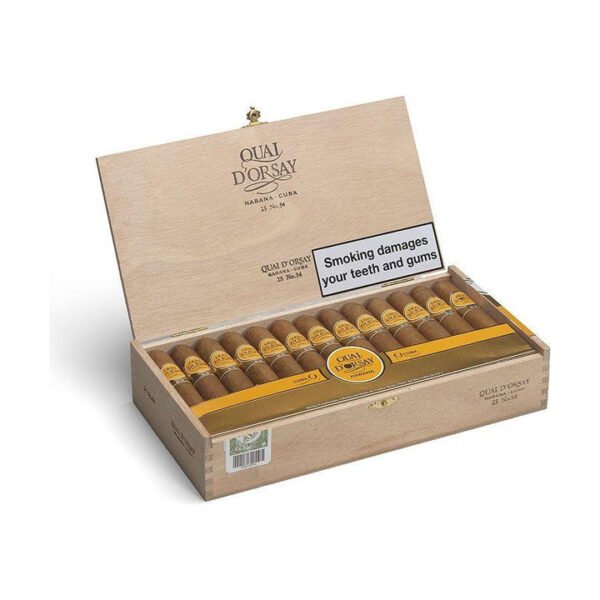 Quai D'Orsay No.54