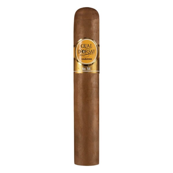 Quai D'Orsay No.54