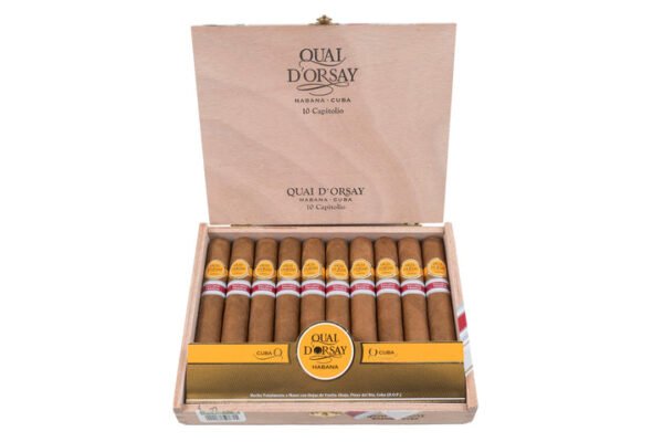 Quai_d_Orsay_Capitolio_France_Regional_Edition_France_2018_box_no6cavendish Quai d’Orsay Capitolio France Regional Edition France 2018
