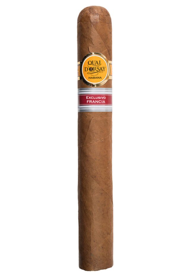 Quaid_OrsayCapitolioFranceRegionalEditionFrance2018singlestickno.6cavendish Quai d’Orsay Capitolio France Regional Edition France 2018