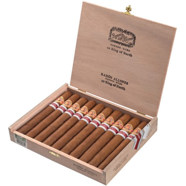 Ramon Allones King of North Edicion Regional Nordico 2020