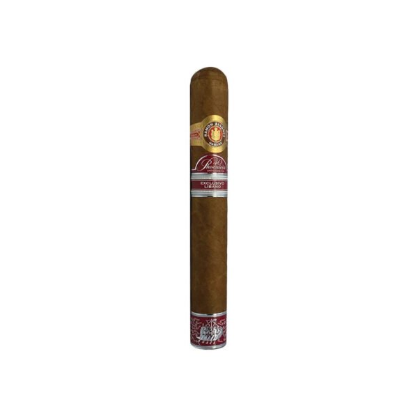 RamonAllonesPhoenecia_40-no6cavendish Ramon Allones Phoenicio 40 Exclusivo Libano