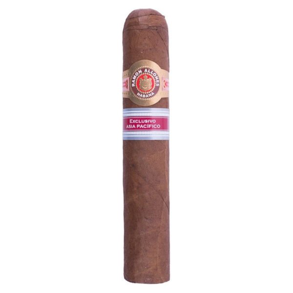 Ramon Allones Silver Jubilee RE Asia Pacifico 2017