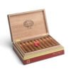 RomeoyJulietaNoblesboxof20 Romeo y Julieta Linea de Oro Nobles