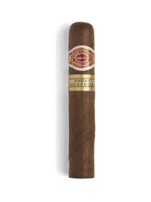 Romeo y Julieta Short Churchill