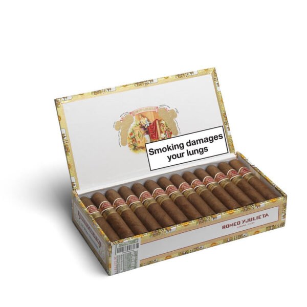 Romeo y Julieta Wide Churchill