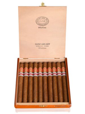 Saint Luis Rey La Cuna Regional Edition Italia 2021