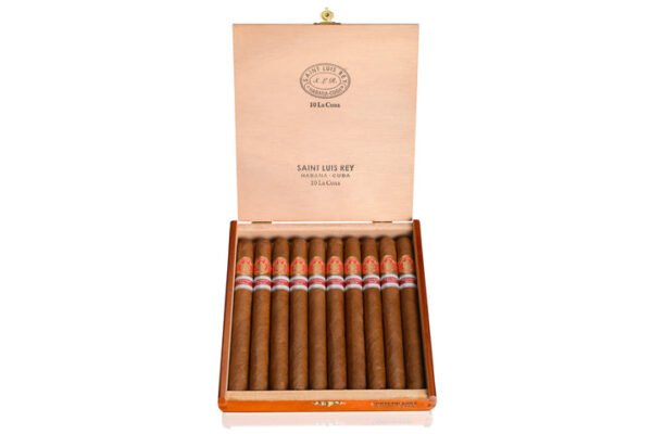 Saint Luis Rey La Cuna Regional Edition Italia 2021