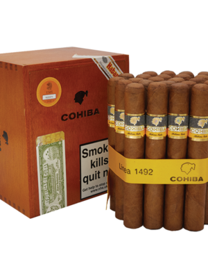 Cohiba siglo vi