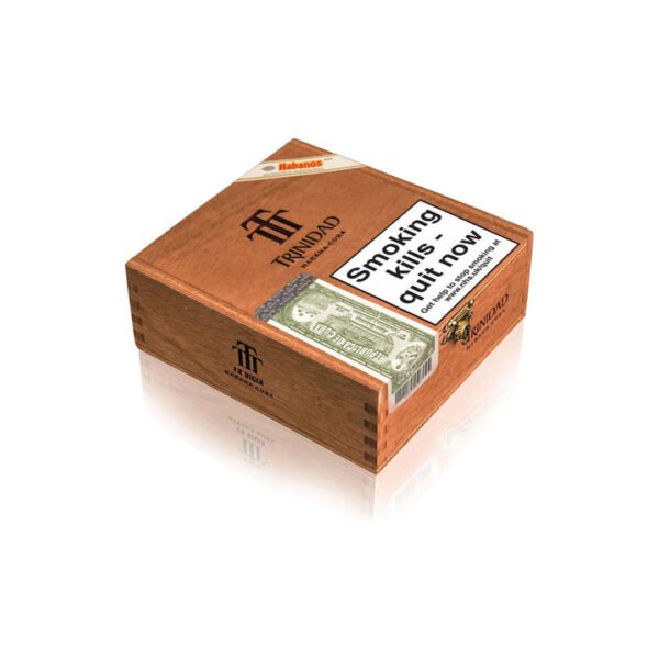 Trinidad Vigia