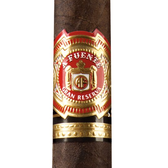 arturo-fuente-hemingway-maduro-band Arturo Fuente Hemingway Maduro