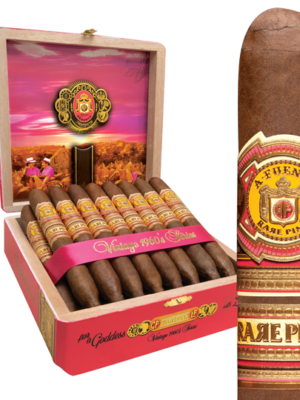 Arturo Fuente Rare pink