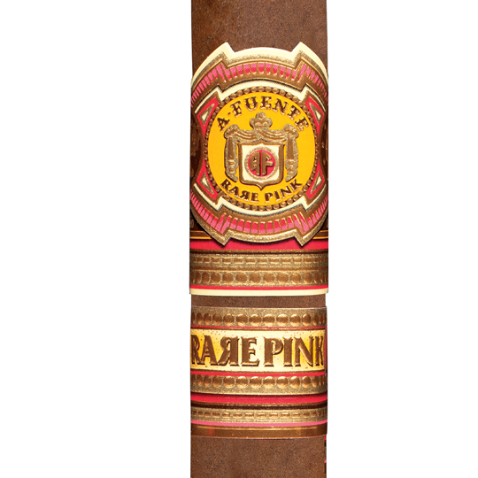 Arturo Fuente Rare pink