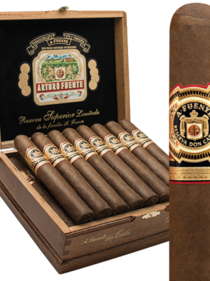 arturo_fuente_don_carlos_edicion_de_aniversario_new_1 Arturo Fuente Don Carlos