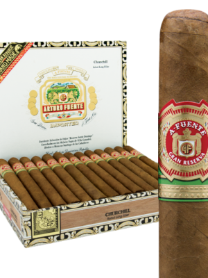 arturo_fuente_gran_reserva_new1 Arturo Fuente Gran Reserva