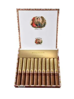 Bolivar New Gold Medal LCDH (10)