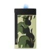 Lighter S.T. Dupont Slim 7 Green Camo