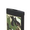Lighter S.T. Dupont Slim 7 Green Camo