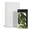 Lighter S.T. Dupont Slim 7 Green Camo