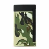 Lighter S.T. Dupont Slim 7 Green Camo