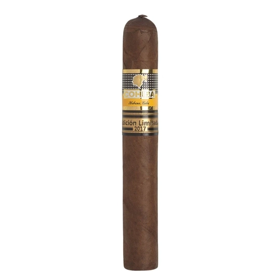 cohibatalisman2017n Cohiba Talisman Cigar (2017 Limited Edition)